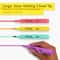 Sharpie® Tank Chisel Tip Highlighter Set